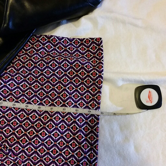 😚Awesome MSK Petite Large dress! - Picture 4 of 5